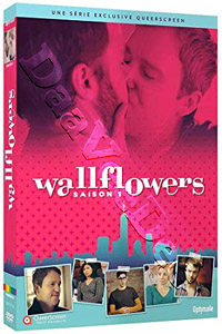 Wallflowers |Season 1 |   DVD